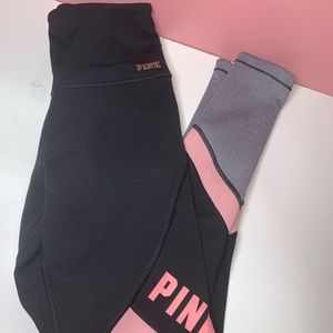 PINK leggings